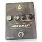 Used PRS horsemeat Effect Pedal thumbnail