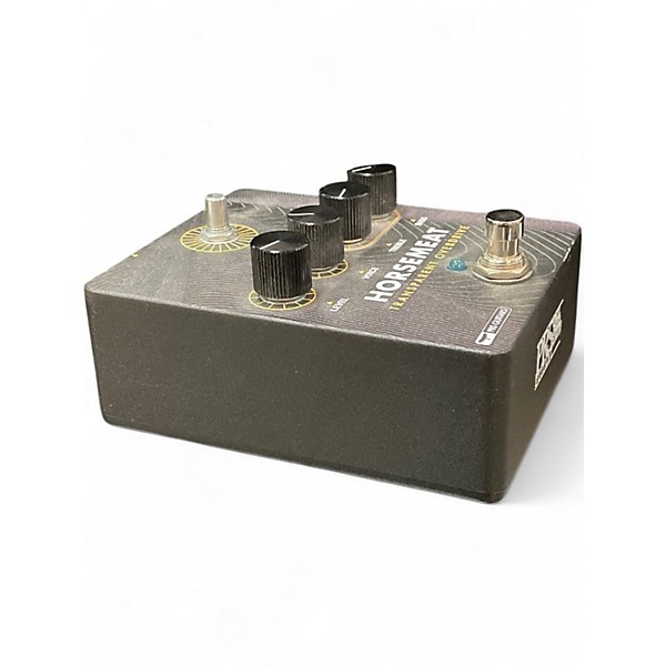 Used PRS horsemeat Effect Pedal