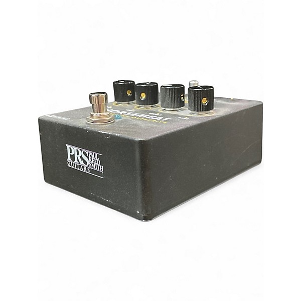 Used PRS horsemeat Effect Pedal