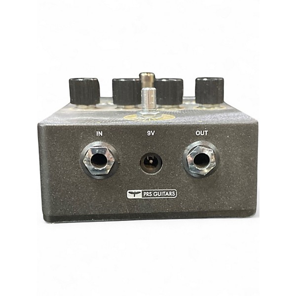 Used PRS horsemeat Effect Pedal