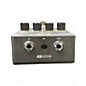 Used PRS horsemeat Effect Pedal