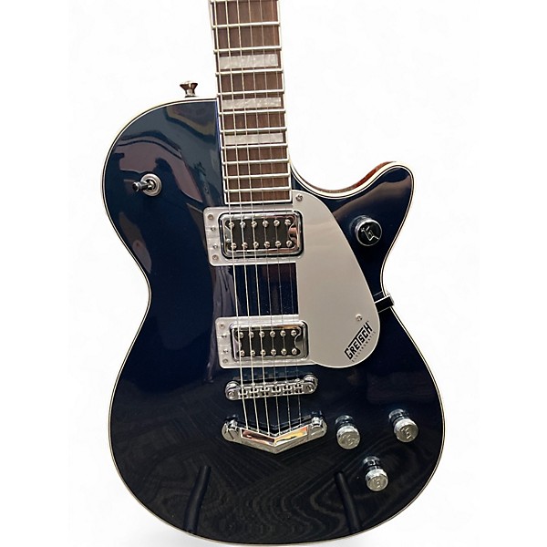 Used Gretsch Guitars G5220 Electromatic Green Hollow Body Electric Guitar