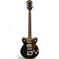 Used Gretsch Guitars G2655T Green Hollow Body Electric Guitar thumbnail