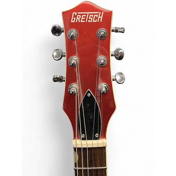 Used Gretsch Guitars G5232T RED Solid Body Electric Guitar