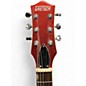 Used Gretsch Guitars G5232T RED Solid Body Electric Guitar