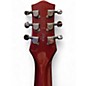 Used Gretsch Guitars G5232T RED Solid Body Electric Guitar