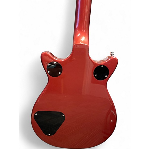 Used Gretsch Guitars G5232T RED Solid Body Electric Guitar