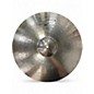 Used Paiste 20in 502+ Crash Ride Cymbal thumbnail