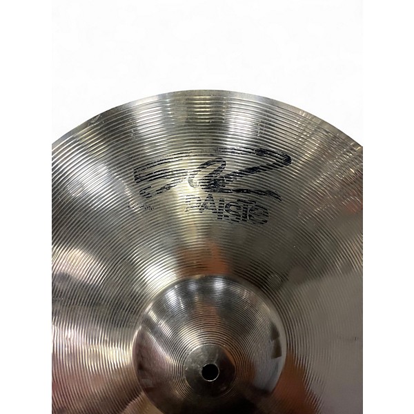 Used Paiste 20in 502+ Crash Ride Cymbal