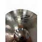 Used Paiste 20in 502+ Crash Ride Cymbal