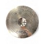 Used Paiste 20in 502+ Crash Ride Cymbal