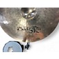 Used Paiste 20in 502+ Crash Ride Cymbal