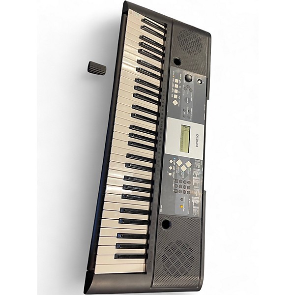 Used Yamaha YPT-230 Digital Piano