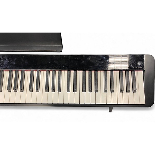 Used Casio PX-S1000