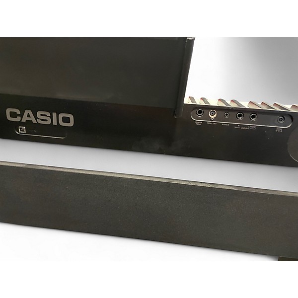 Used Casio PX-S1000