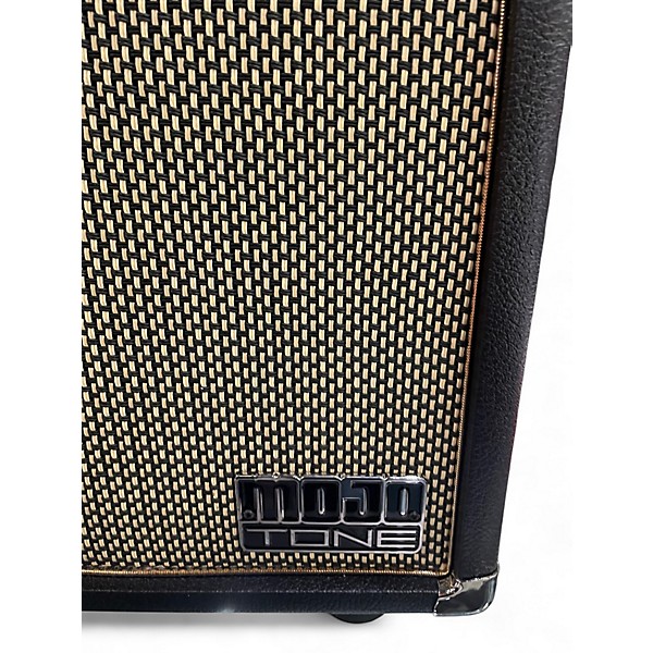 Used Mojotone GA-SC64 Guitar Cabinet