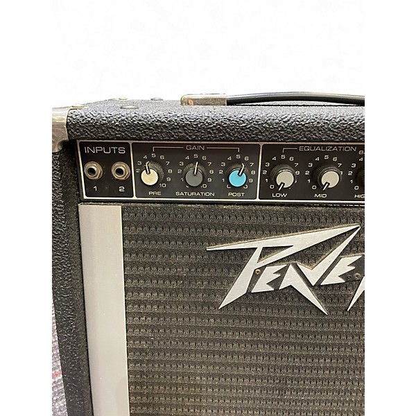 Used Peavey STUDIO PRO Guitar Combo Amp