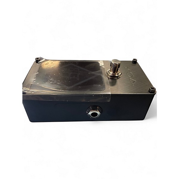 Used VOX VXT-1 Tuner Pedal