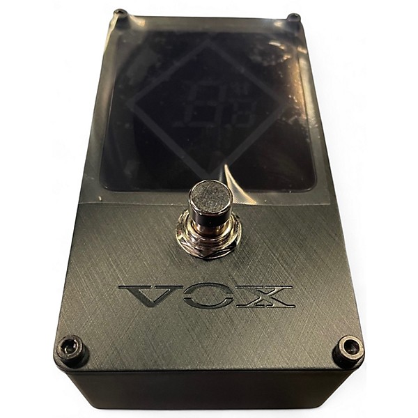 Used VOX VXT-1 Tuner Pedal