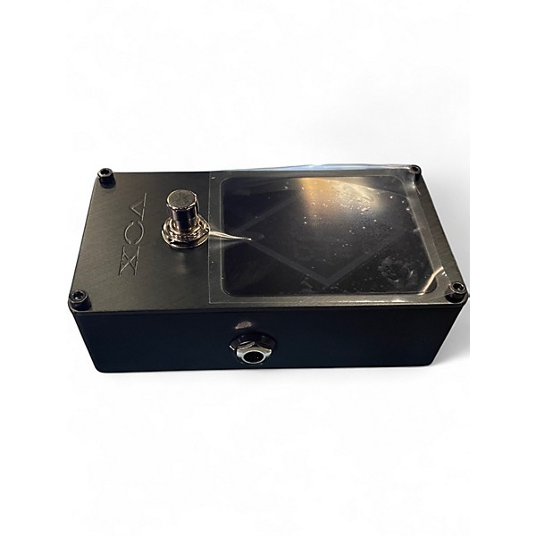 Used VOX VXT-1 Tuner Pedal