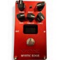 Used VOX MYSTIC EDGE Pedal thumbnail