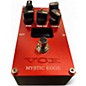 Used VOX MYSTIC EDGE Pedal