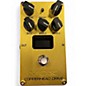 Used VOX COPPERHEAD DRIVE Effect Pedal thumbnail