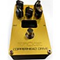 Used VOX COPPERHEAD DRIVE Effect Pedal