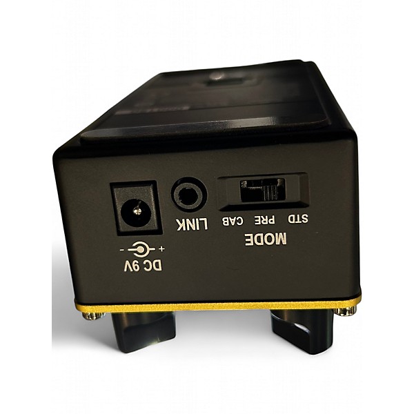 Used VOX COPPERHEAD DRIVE Effect Pedal