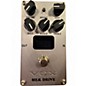 Used VOX SILK DRIVE Pedal