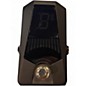 Used KORG PITCHBACK Tuner Pedal thumbnail
