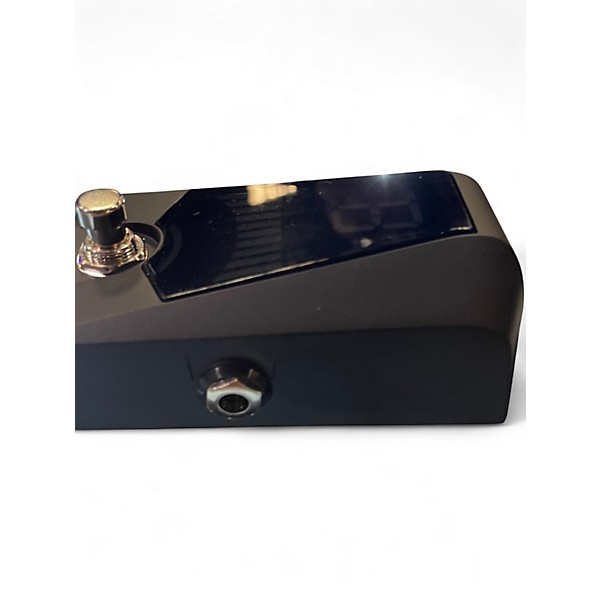 Used KORG PITCHBACK Tuner Pedal