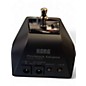 Used KORG PITCHBACK Tuner Pedal
