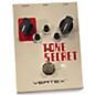 Used Vertex TONE SECRET Effect Pedal thumbnail