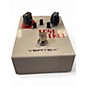 Used Vertex TONE SECRET Effect Pedal