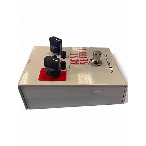 Used Vertex TONE SECRET Effect Pedal