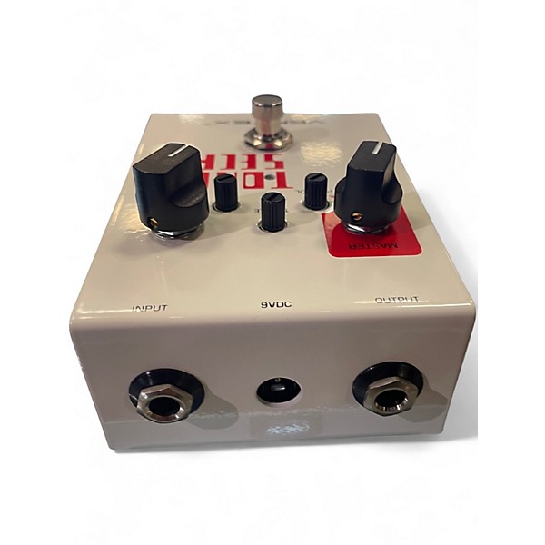 Used Vertex TONE SECRET Effect Pedal