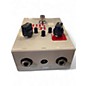 Used Vertex TONE SECRET Effect Pedal