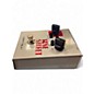 Used Vertex TONE SECRET Effect Pedal