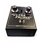 Used Vertex ULTRA PHOENIX Effect Pedal