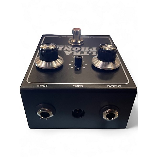 Used Vertex ULTRA PHOENIX Effect Pedal