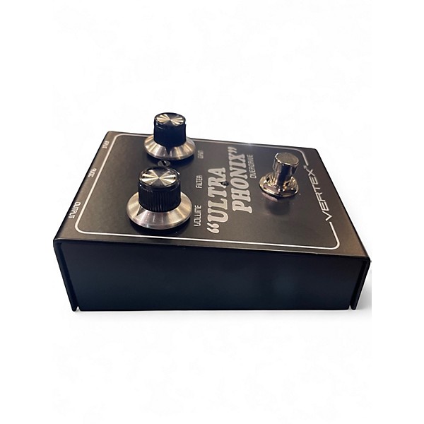 Used Vertex ULTRA PHOENIX Effect Pedal