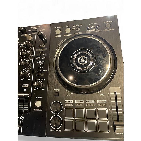 Used Pioneer DJ DDJ400 DJ Controller