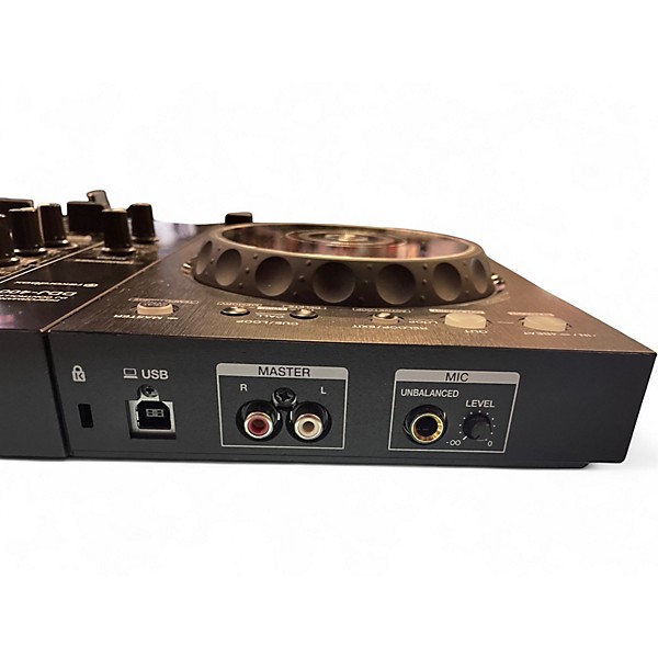 Used Pioneer DJ DDJ400 DJ Controller