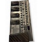 Used BOSS ME80 Guitar Multi Effect Processor