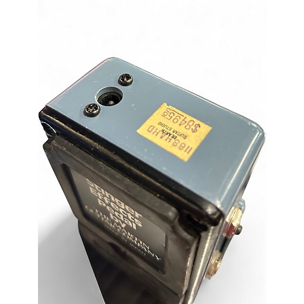 Used Stinger Effects Stinger by Martin CH-70 Chorus - 80's (Aria/Digiplay) Effect Pedal