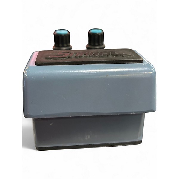 Used Stinger Effects Stinger by Martin CH-70 Chorus - 80's (Aria/Digiplay) Effect Pedal