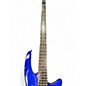 Used NS Design WAV 4 Purple Electric Bass Guitar