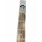 Used NS Design WAV 4 Purple Electric Bass Guitar