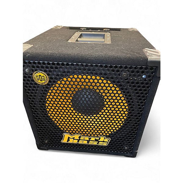 Used Markbass CMB GOG 151 Bass Combo Amp
